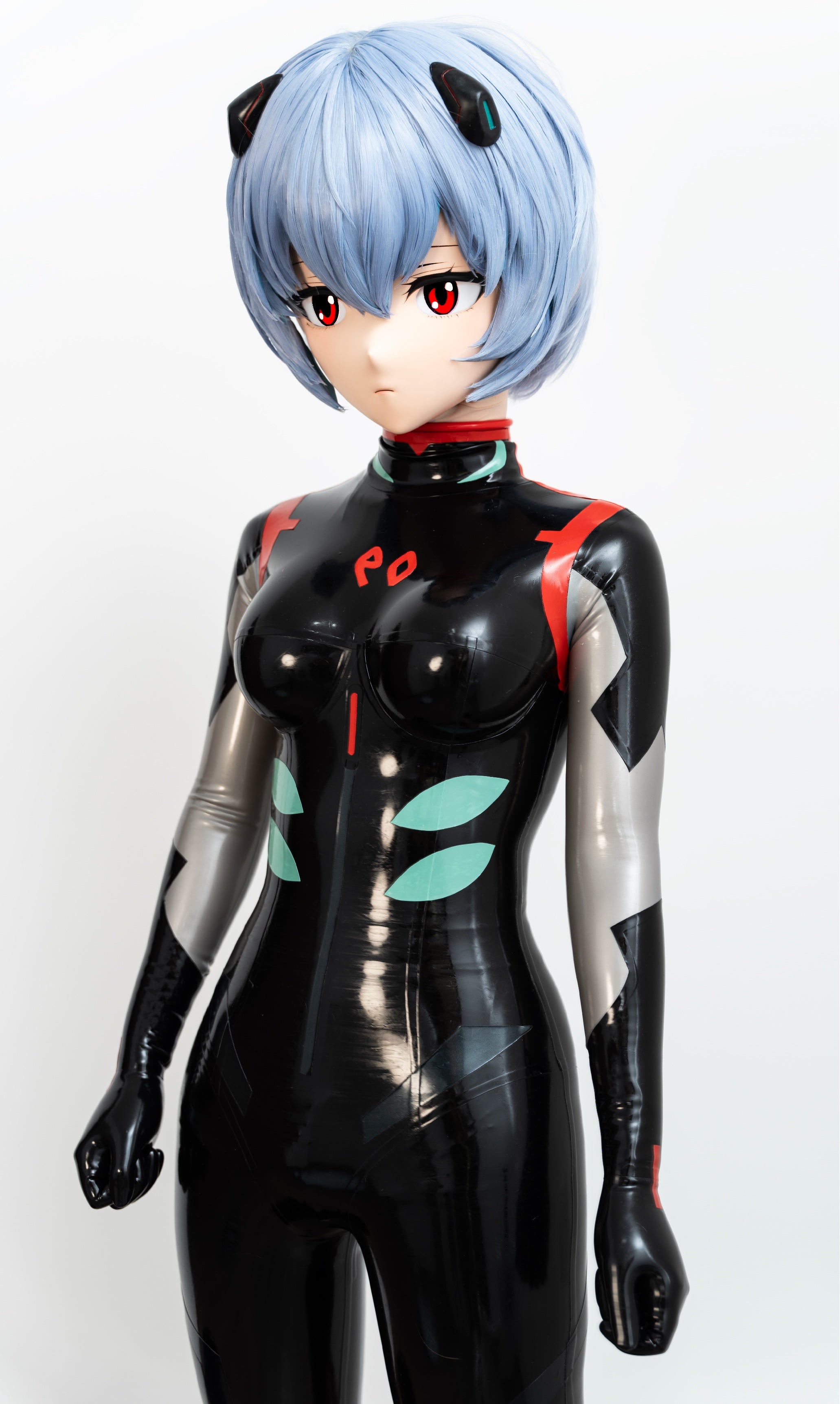 コスプレラテックススーツ – LlyalatexWorks